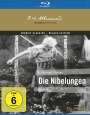 Fritz Lang: Die Nibelungen (1924) (Blu-ray), BR