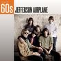 Jefferson Airplane: 60s: Jefferson Airplane, CD