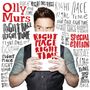 Olly Murs: Right Place Right Time (CD + DVD) (Repack Brillant Box) (Special Edition), CD,DVD