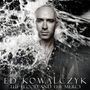 Ed Kowalczyk : Flood And The Mercy, CD