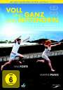 Steph Green: Voll und ganz und mittendrin, DVD