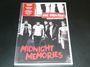 One Direction: Midnight Memories (The Ultimate Edition) (Hardcover-Book) (DVD-Format), CD