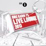 BBC Radio 1's Live Lounge 2013, CD