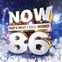 Now That's What I Call Music! Vol.86, CD