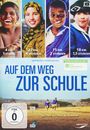 Pascal Plisson: Auf dem Weg zur Schule, DVD