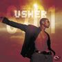 Usher: 8701, CD