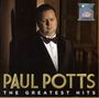 Paul Potts: Greatest Hits, CD