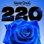 Snoop Dogg: 220, CD