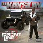 DJ Kay Slay: Hip Hop Frontline, CD