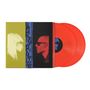 Erykah Badu & The Alchemist: Before The World Blows (Transparent Neon Orange Vinyl), LP