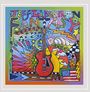 Jeffery "Jeff" Liberman: Fantasy, CD