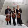 : Janaki String Trio - Debut (180g), LP