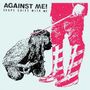 Against Me!: Shape Shift With Me (Limited Edition) (White Vinyl), LP