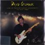 David Gilmour: Live At Pennsylvania University 12 July 1984, LP