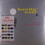 Howlin' Wolf: Moanin In The Moonlight (180g) (Colored Vinyl), LP
