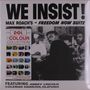 Max Roach: We Insist (180g) (Colored Vinyl), LP