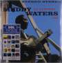 Muddy Waters: At Newport 1960 (180g) (Colored Vinyl), LP