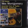 Wes Montgomery: Full House (180g) (Colored Vinyl), LP