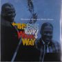 Memphis Slim & Willie Dixon: The Blues Every Which Way (180g), LP