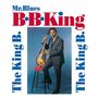 B.B. King: Mr. Blues, LP