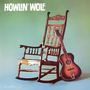 Howlin' Wolf: Howlin' Wolf, LP