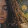 Joyce (Joyce Moreno): Feminina (Limited Edition) (Beer Vinyl), LP