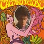 Caetano Veloso: Caetano Veloso, LP