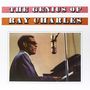 Ray Charles: The Genius Of Ray Charles (140g) (Limited Edition) (Clear Vinyl), LP