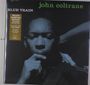 John Coltrane: Blue Train (180g) (Deluxe Edition), LP