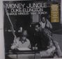 Duke Ellington, Charlie Mingus & Max Roach: Money Jungle (180g) (Deluxe-Edition), LP