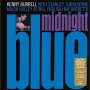 Kenny Burrell: Midnight Blue (180g) (Deluxe Edition), LP