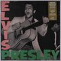 Elvis Presley: Elvis Presley (1st Album) (180g) (Deluxe Edition), LP