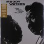Muddy Waters: The Real Folk Blues (180g) (Deluxe-Edition), LP