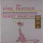 Henry Mancini: The Pink Panther (180g) (Deluxe Edition), LP