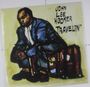 John Lee Hooker: Travelin' (140g), LP