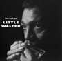 Little Walter : The Best Of Little Walter (140g), LP
