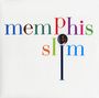 Memphis Slim: Memphis Slim (140g), LP