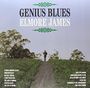 Elmore James: Genius Blues (140g), LP