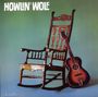 Howlin' Wolf: Howlin' Wolf (140g), LP