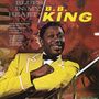 B.B. King: Blues In My Heart (180g), LP
