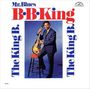B.B. King: Mr. Blues (180g), LP