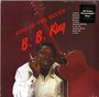 B.B. King: King Of The Blues (180g), LP