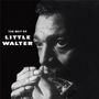 Little Walter : The Best Of Little Walter (180g), LP