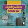 Howlin' Wolf: Big City Blues (180g), LP
