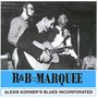 Alexis Korner: R&B From The Marquee (180g), LP
