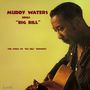 Muddy Waters: Sings Big Bill (180g), LP