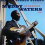 Muddy Waters: At Newport 1960 (180g), LP