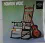 Howlin' Wolf: Howlin Wolf (180g), LP
