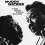 Muddy Waters: The Real Folk Blues (180g), LP