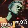 Stone Temple Pilots: MTV Unplugged 1993 (180g), LP